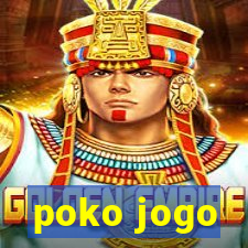 poko jogo